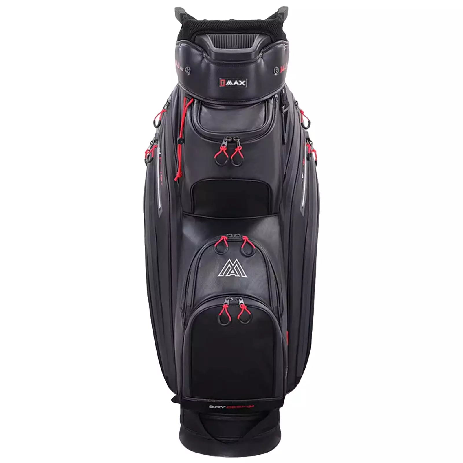 Big Max Dri Lite Style Cart Bag