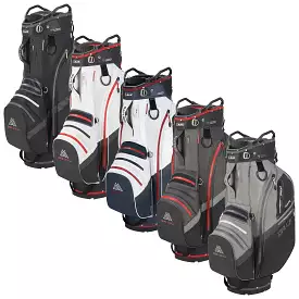 Big Max Dri Lite V-4 Organiser Cart Bag