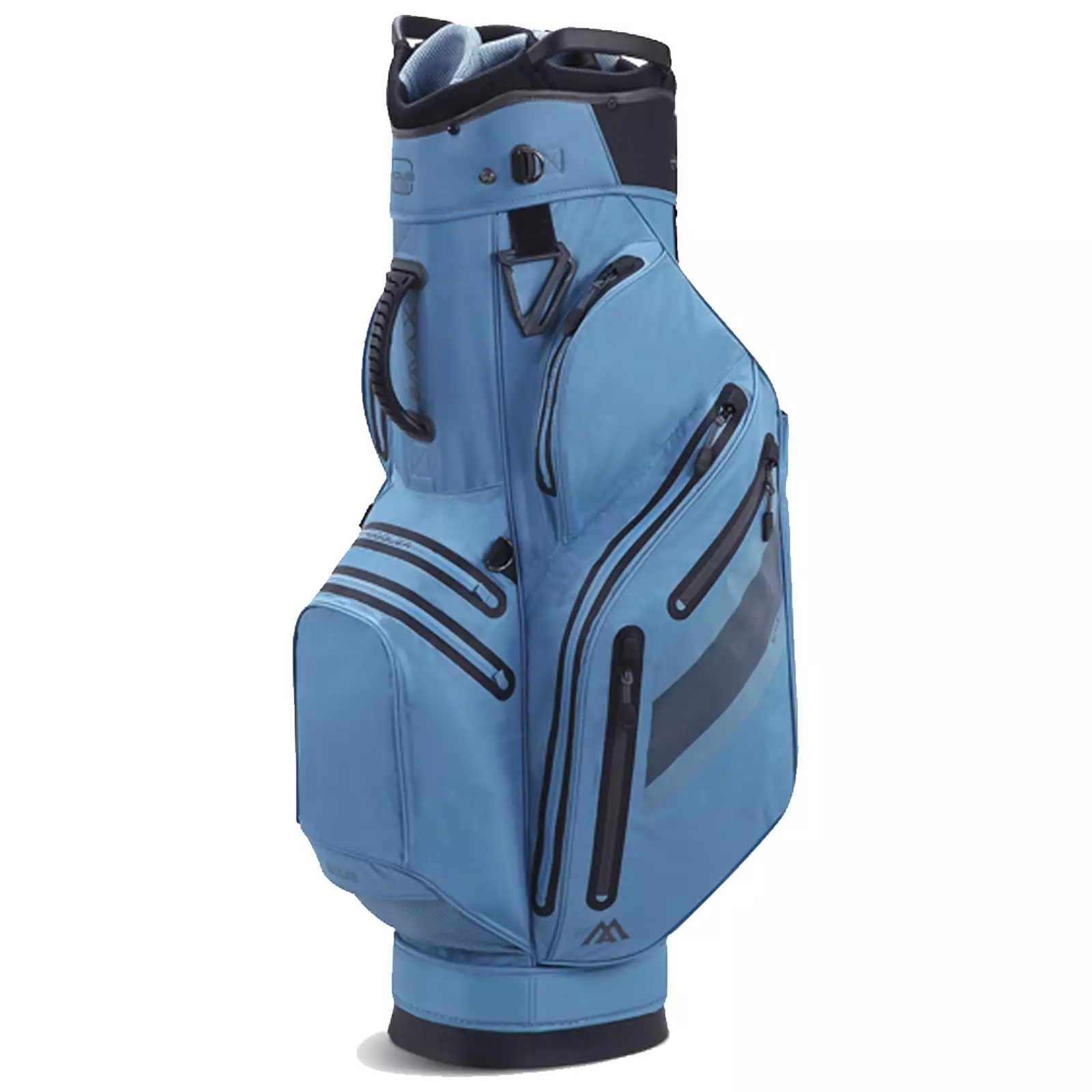 Big Max Mens Aqua Style 3 Waterproof Cart Bag