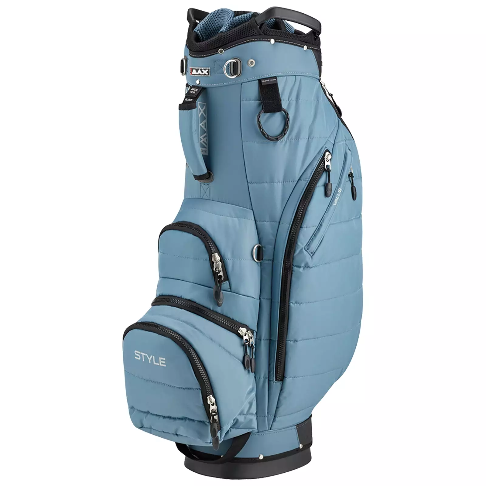 Big Max Terra Style Cart Bag