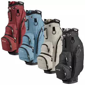 Big Max Terra Style Cart Bag