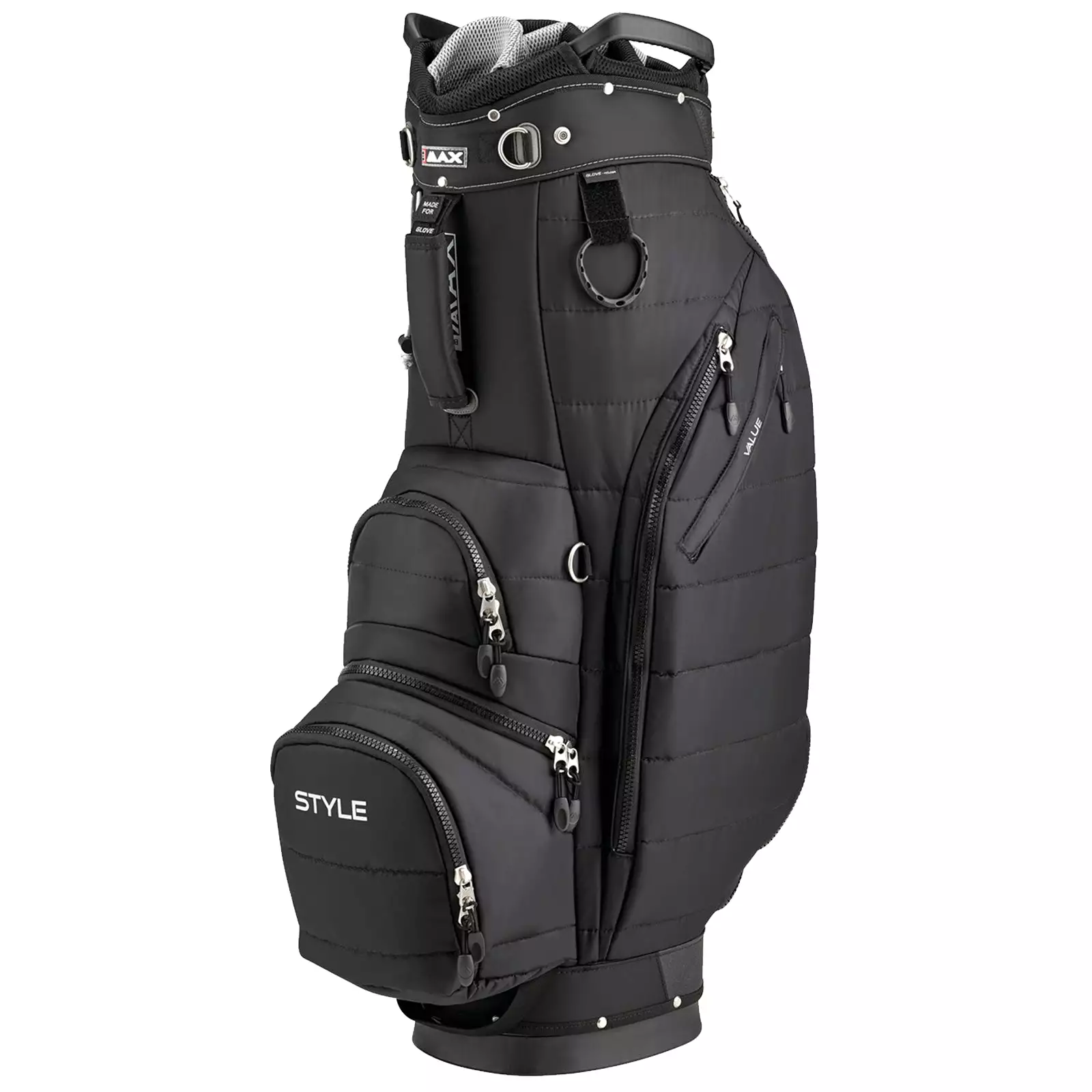 Big Max Terra Style Cart Bag