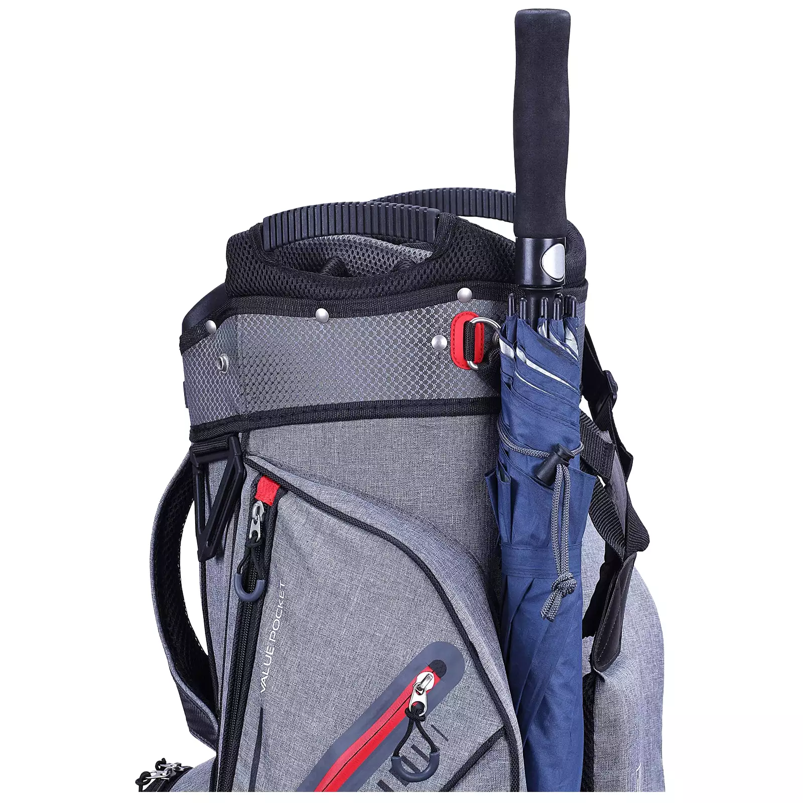 Big Max Terra X Cart Bag