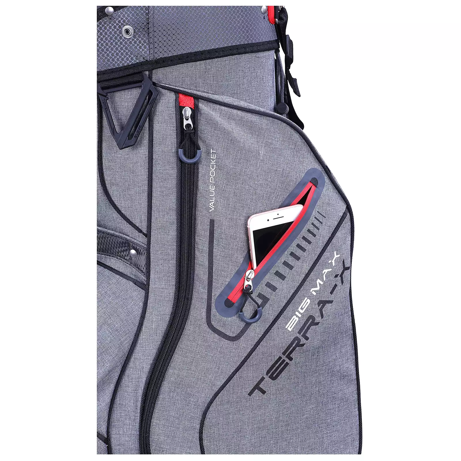 Big Max Terra X Cart Bag