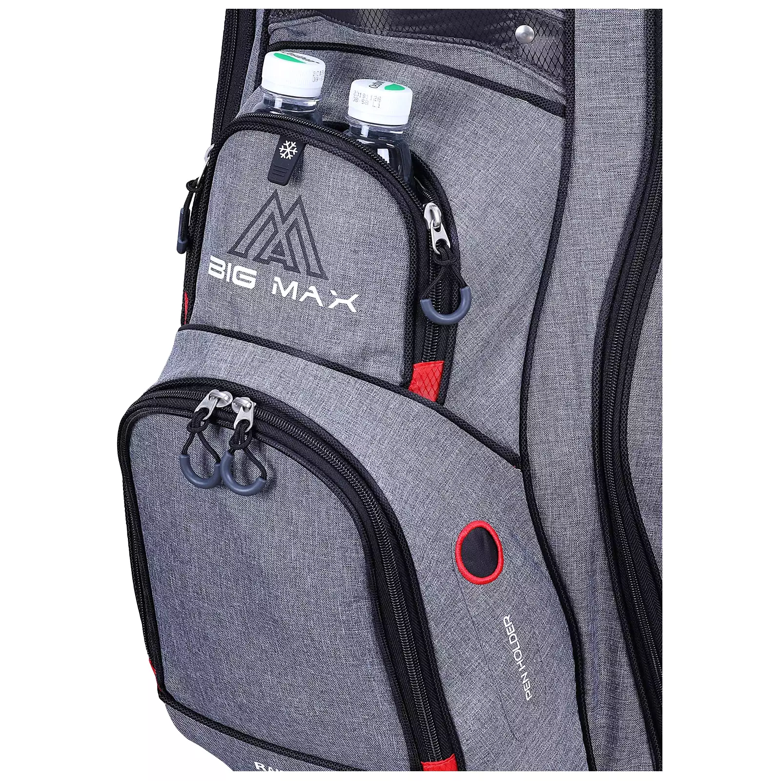 Big Max Terra X Cart Bag