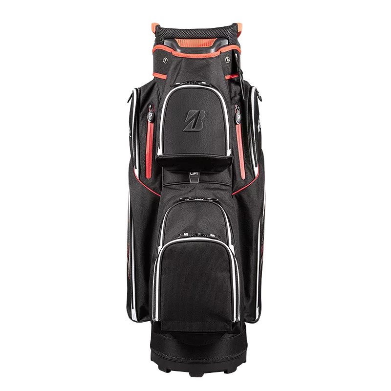 Bridgestone Golf Tour B Cart Bag