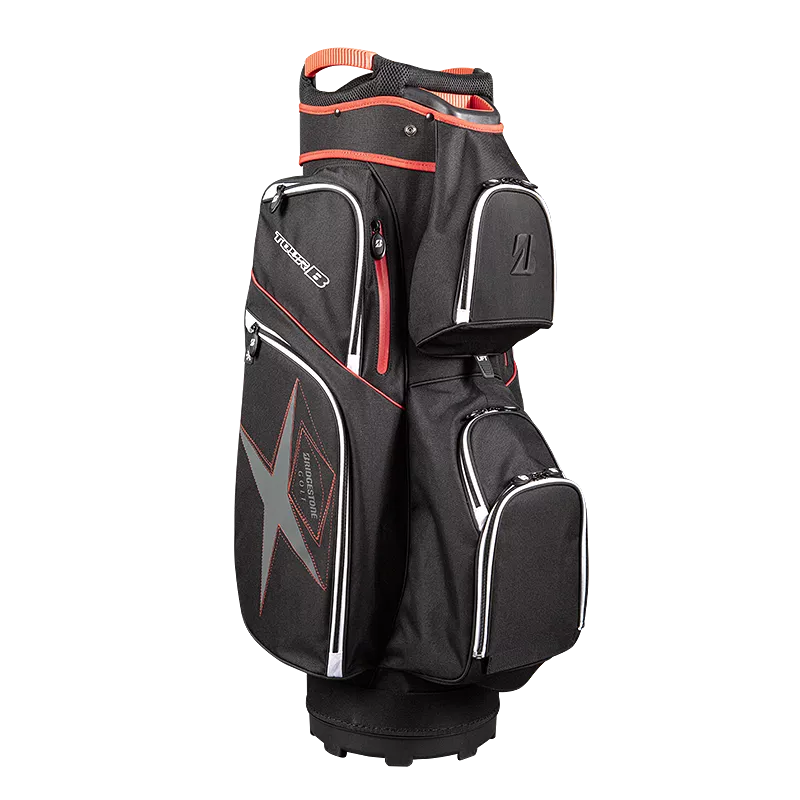 Bridgestone Golf Tour B Cart Bag