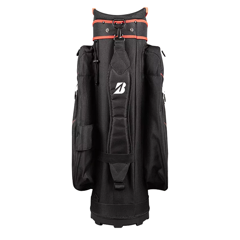 Bridgestone Golf Tour B Cart Bag