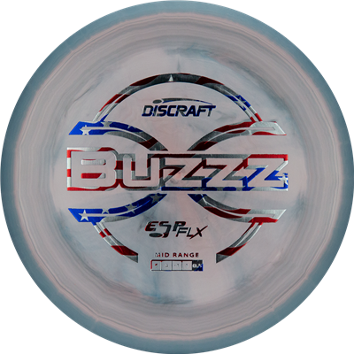 Buzzz (ESP FLX)