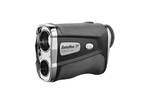 CaddyView TourPlayer Rangefinder