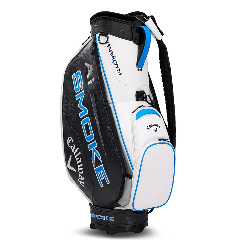 Callaway AI Smoke Mini Staff Bag