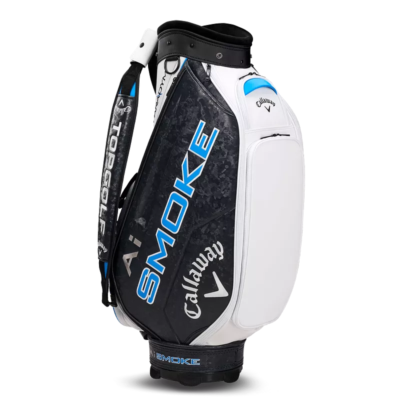 Callaway AI Smoke Mini Staff Bag