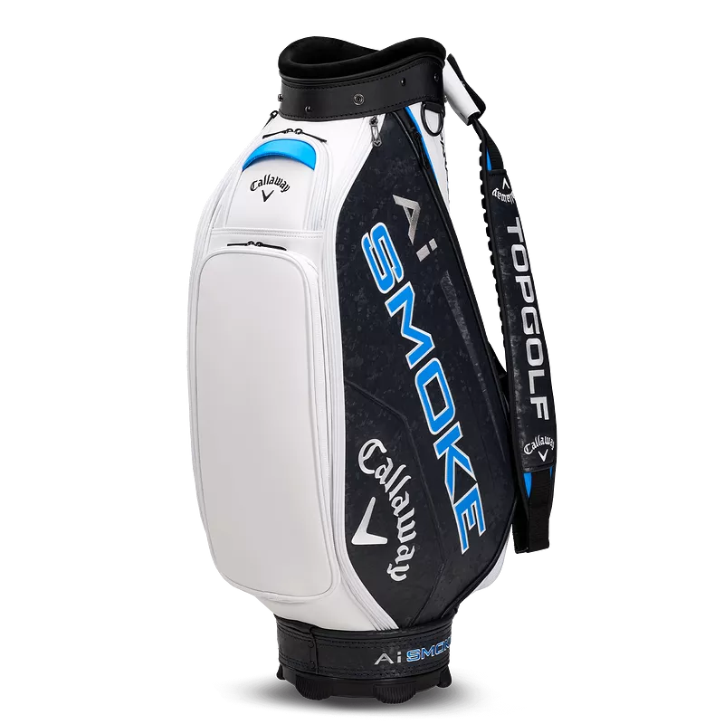 Callaway AI Smoke Mini Staff Bag