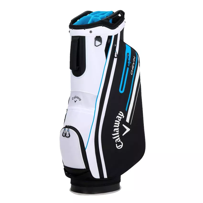 Callaway Chev 14 Cart Bag '23