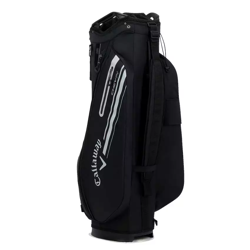 Callaway Chev 14 Cart Bag '23