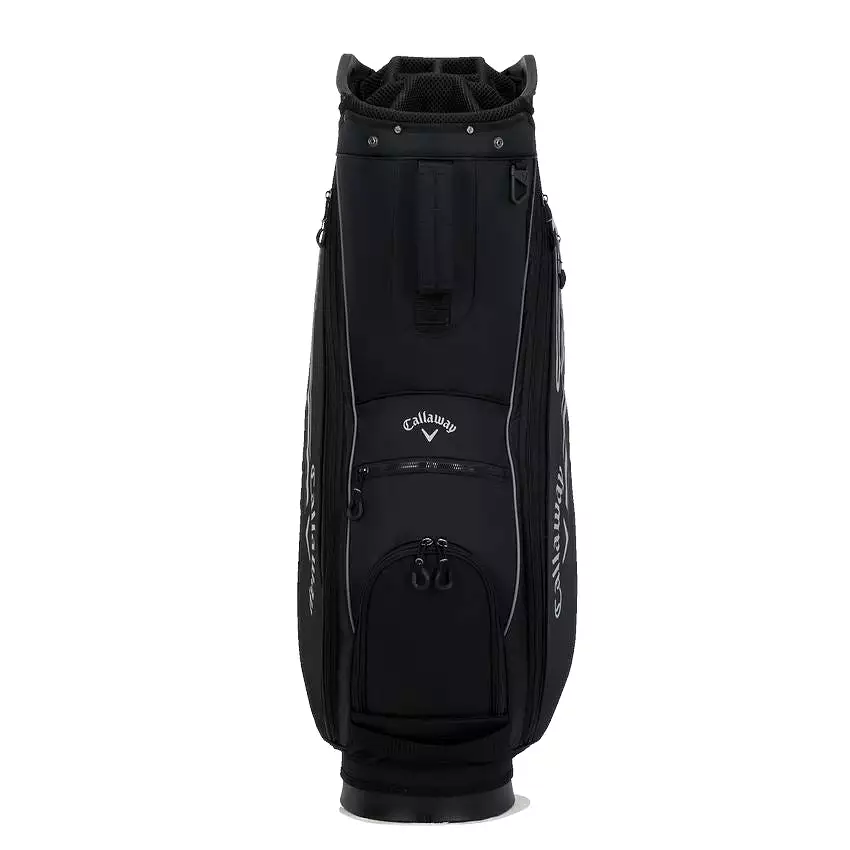 Callaway Chev 14 Cart Bag '23