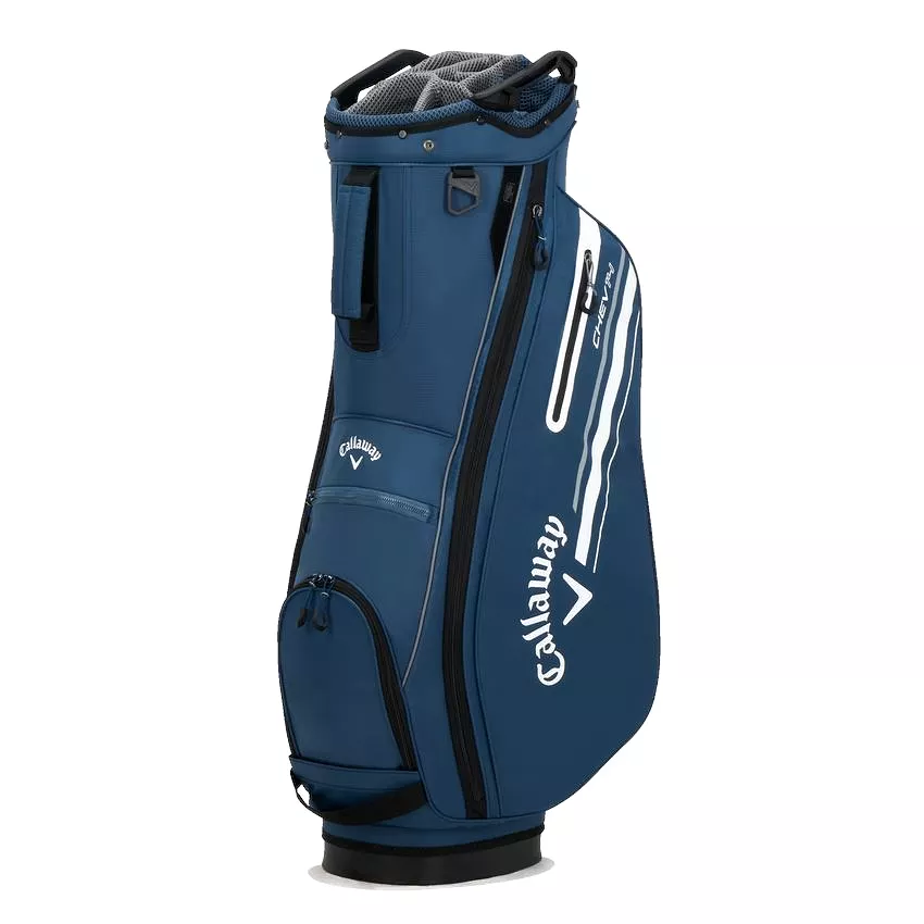 Callaway Chev 14 Cart Bag '23