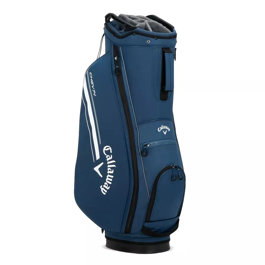 Callaway Chev 14 Cart Bag '23