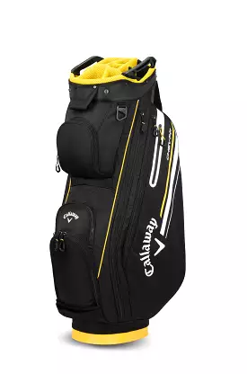 Callaway Chev 14+ Cart Bag 24