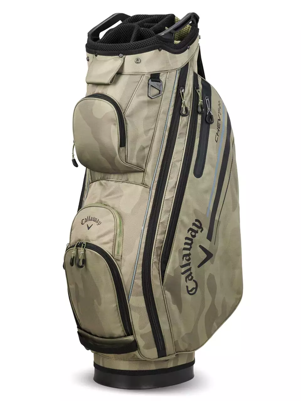 Callaway Chev 14+ Cart Bag 24