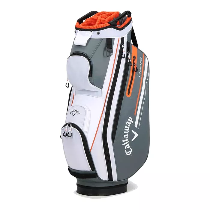 Callaway Chev 14+ cart bag