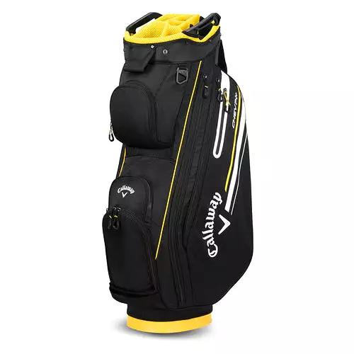 Callaway Chev 14+ cart bag