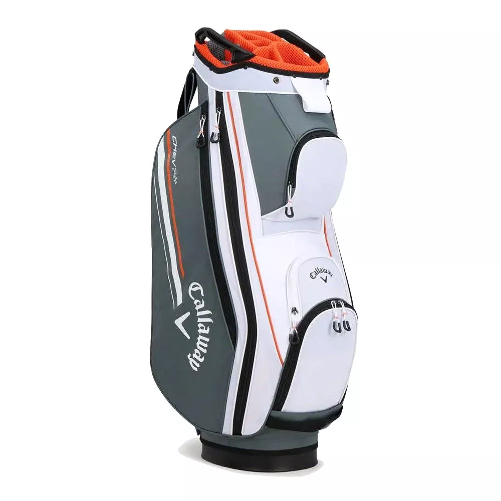 Callaway Chev 14+ cart bag