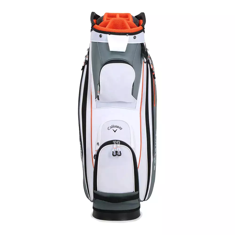 Callaway Chev 14+ cart bag