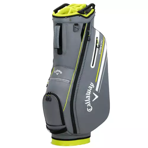 Callaway Chev 14+ cart bag