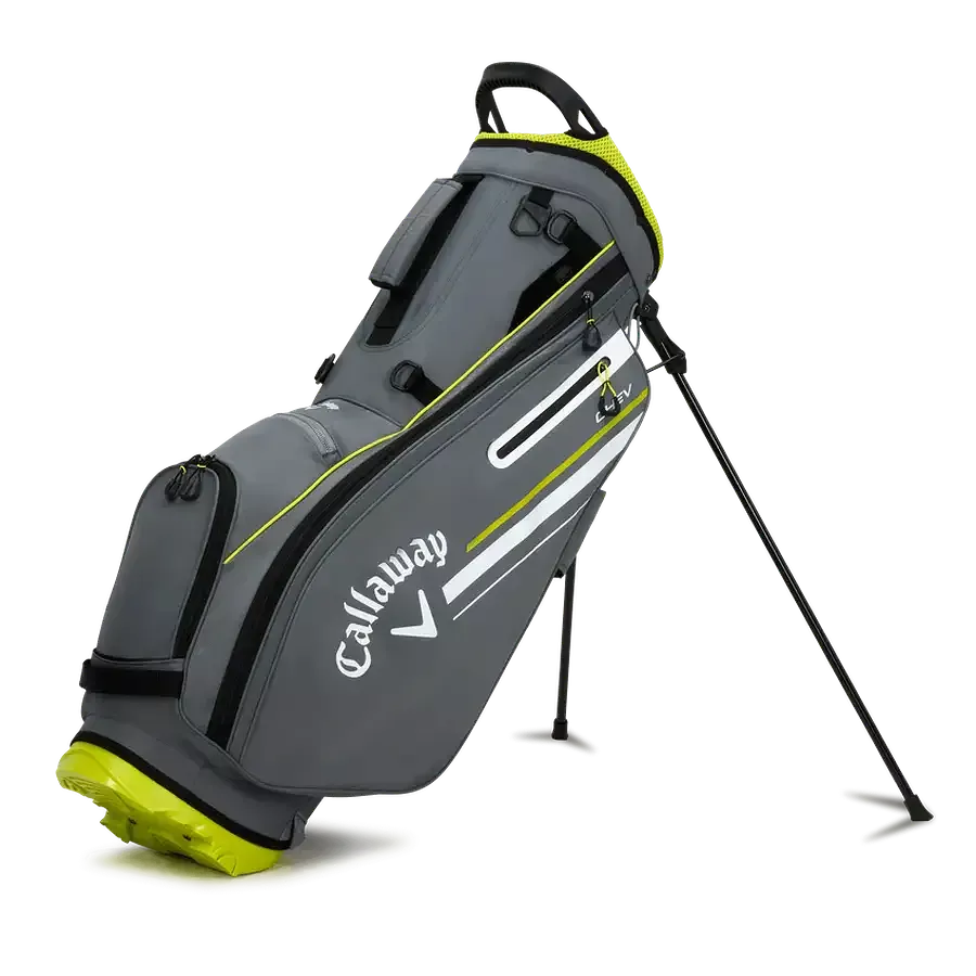 Callaway Chev Stand Bag 2023