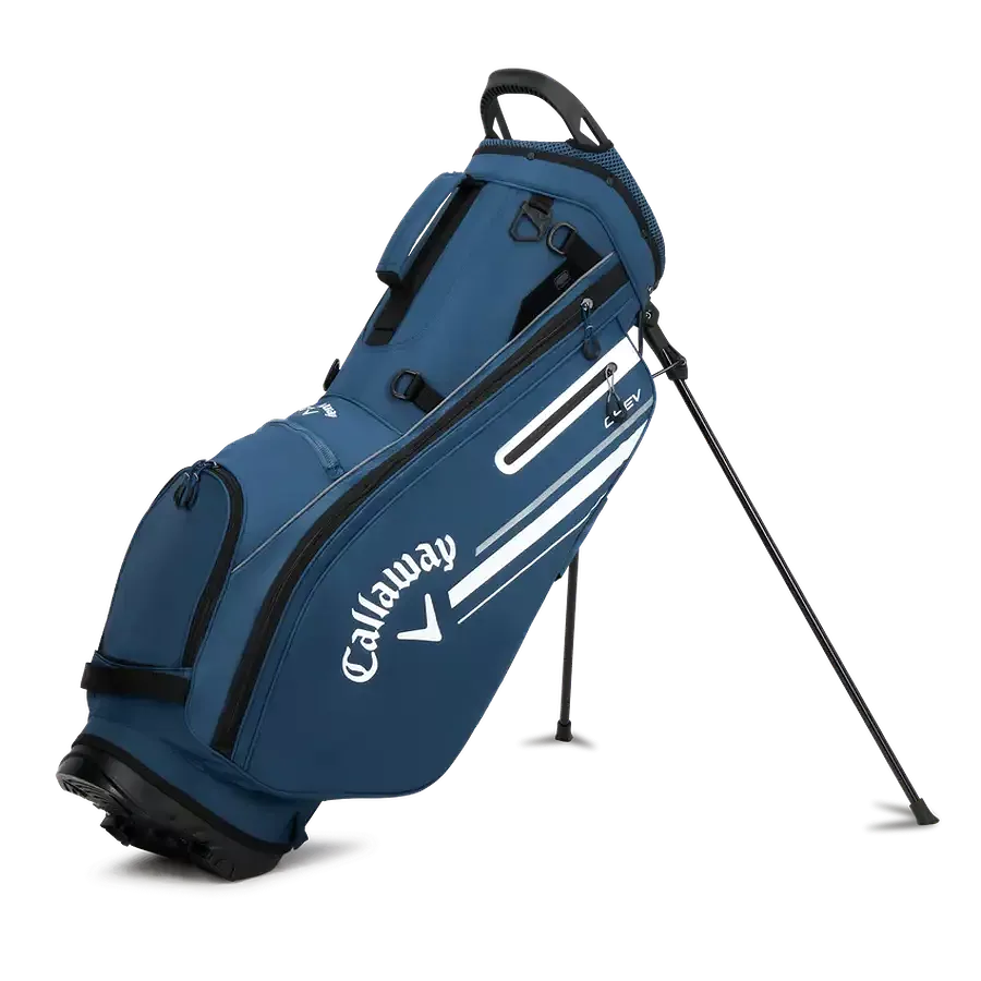 Callaway Chev Stand Bag 2023