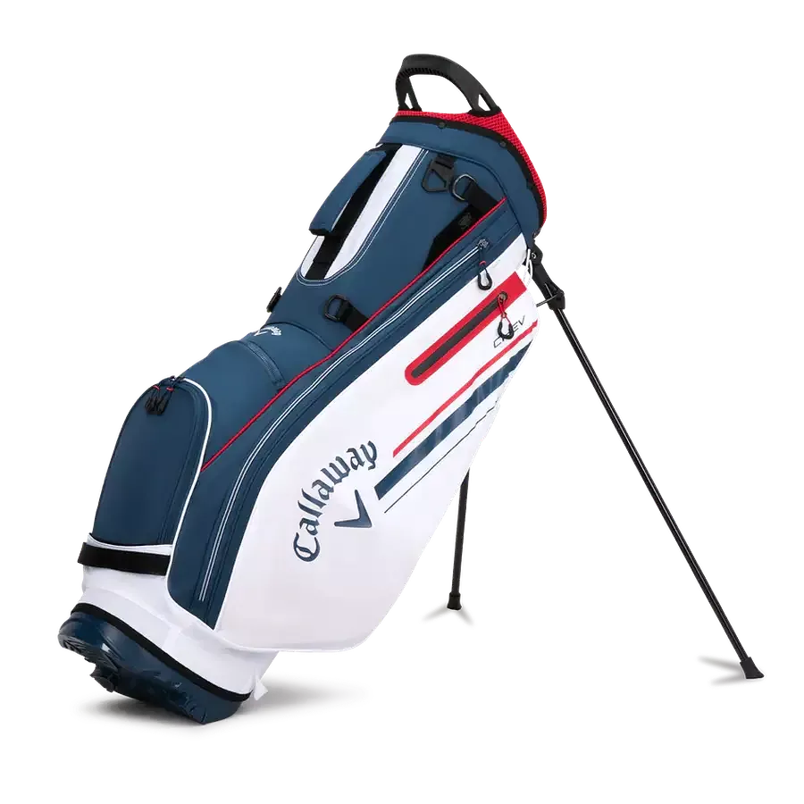 Callaway Chev Stand Bag 2023