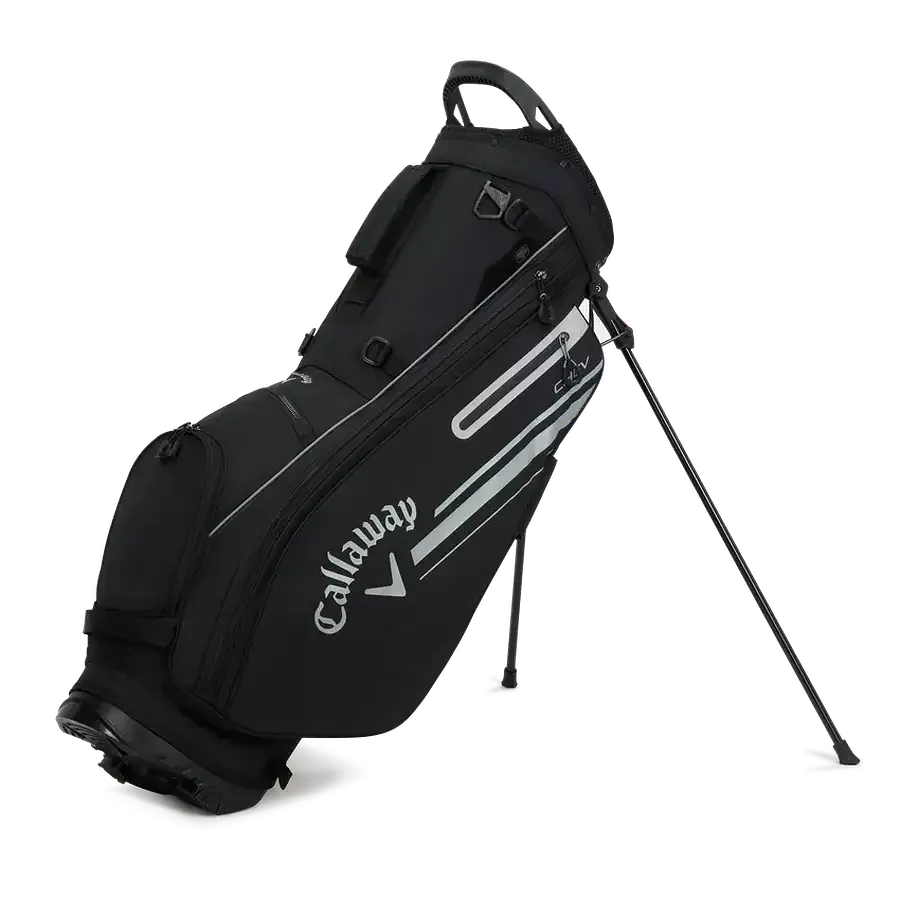 Callaway Chev Stand Bag 2023