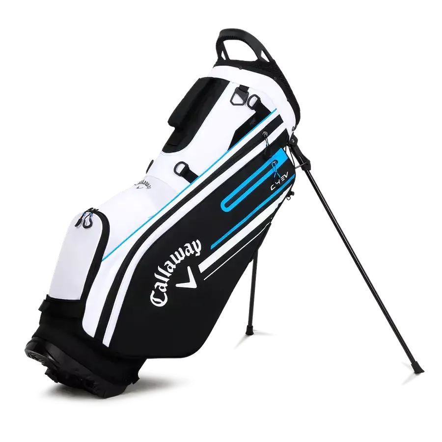 Callaway Chev Stand Bag 2023