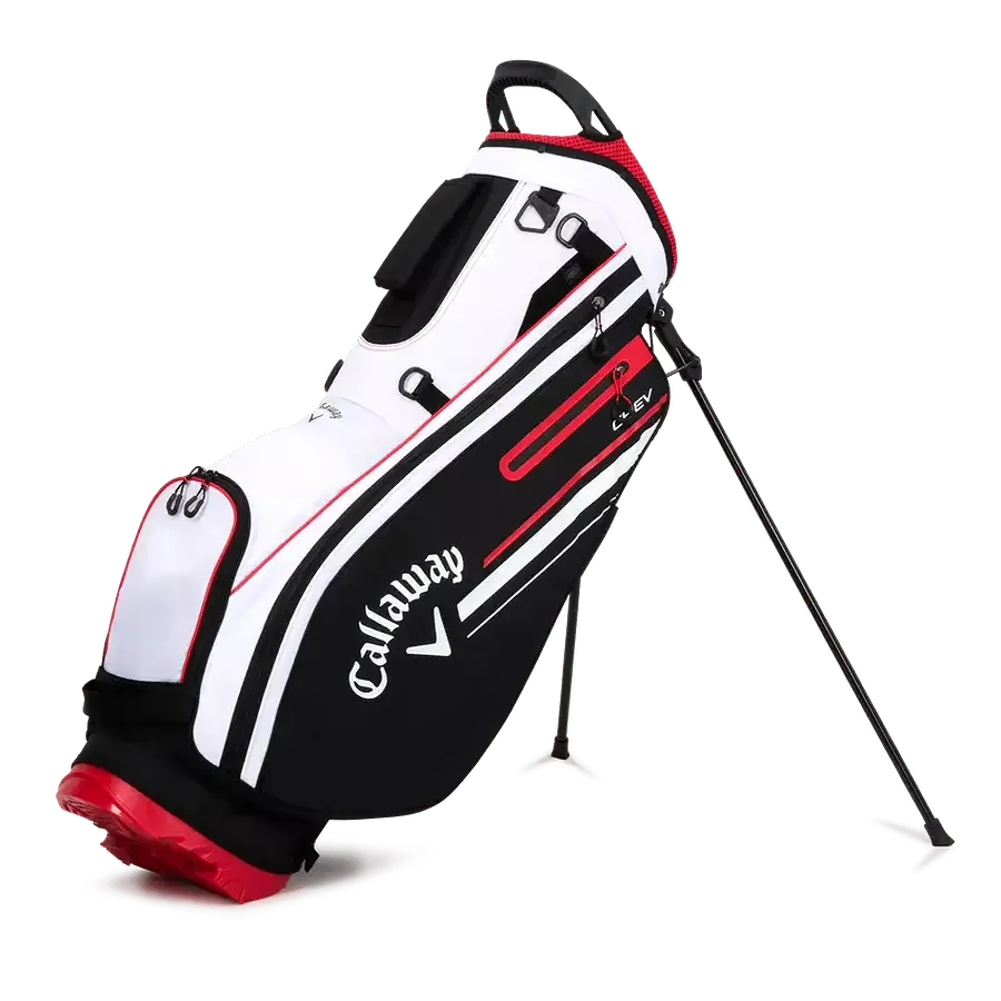 Callaway Chev Stand Bag 2023