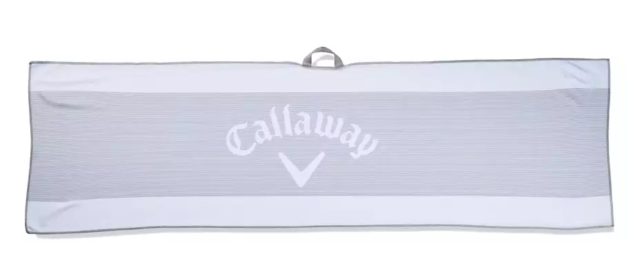 Callaway Cool Golf Towel