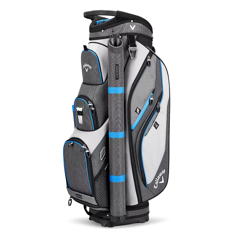 Callaway Forrester 19 Cart Bag 14-way