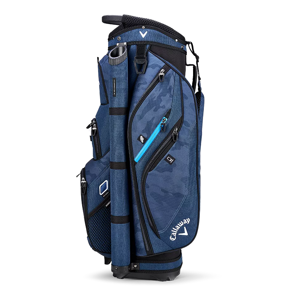 Callaway Forrester 19 Cart Bag 14-way