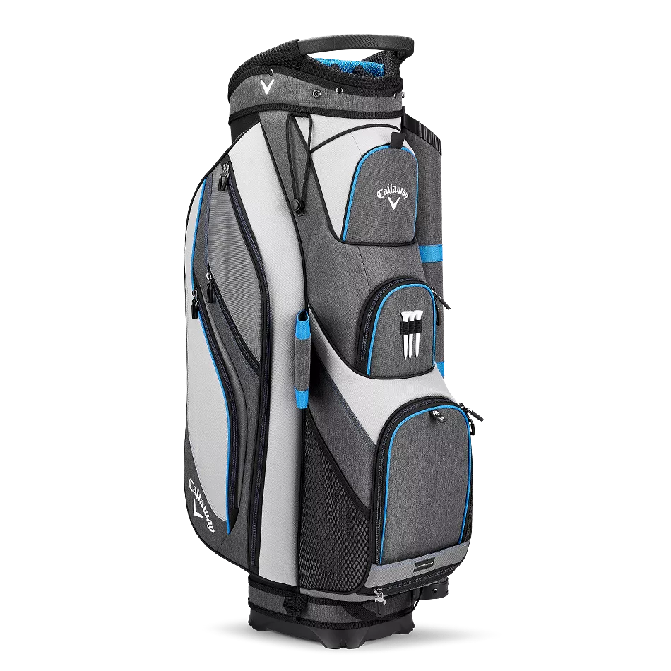 Callaway Forrester 19 Cart Bag 14-way