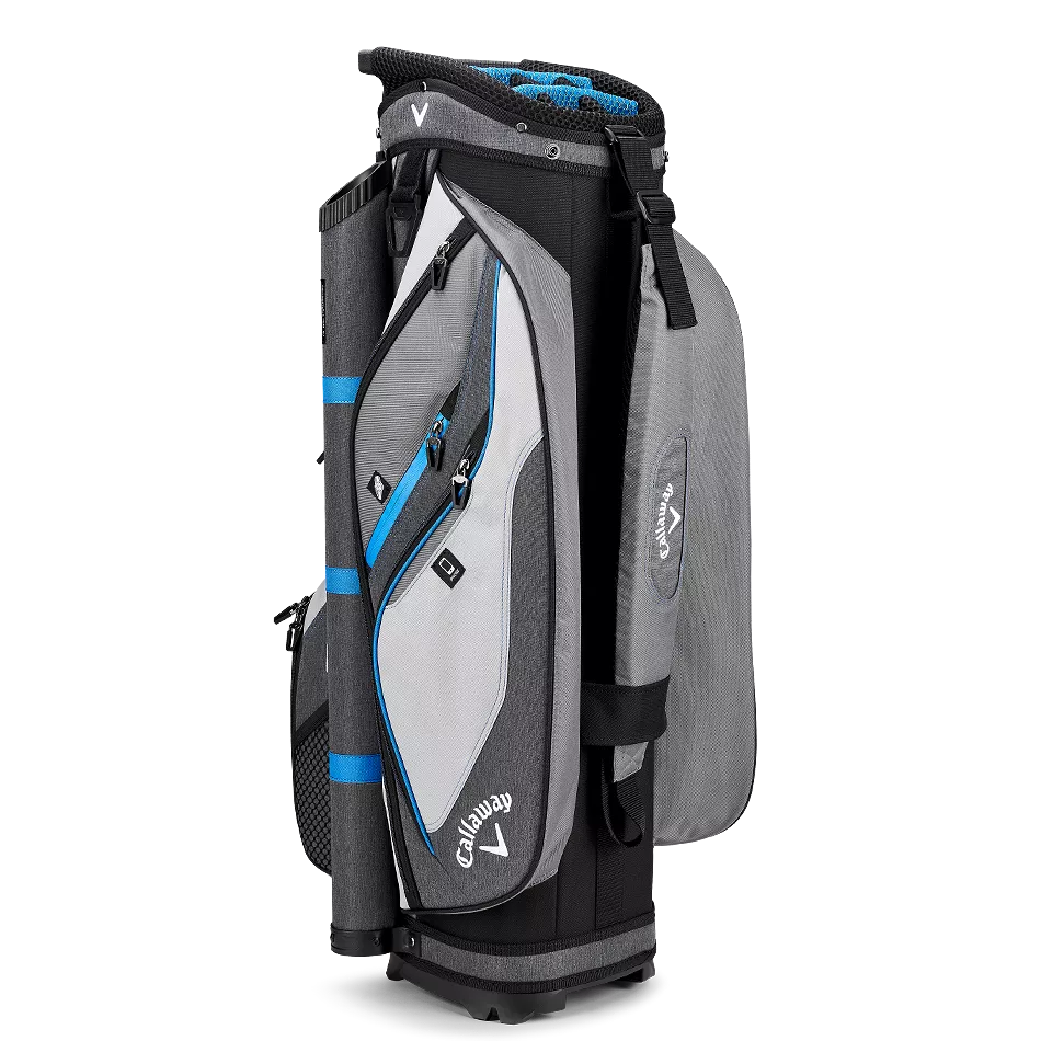 Callaway Forrester 19 Cart Bag 14-way