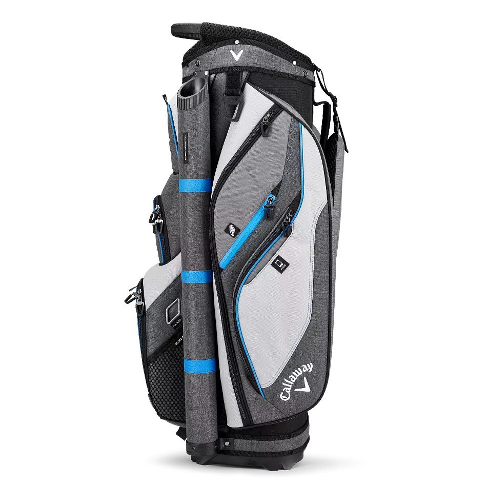 Callaway Forrester 19 Cart Bag 14-way