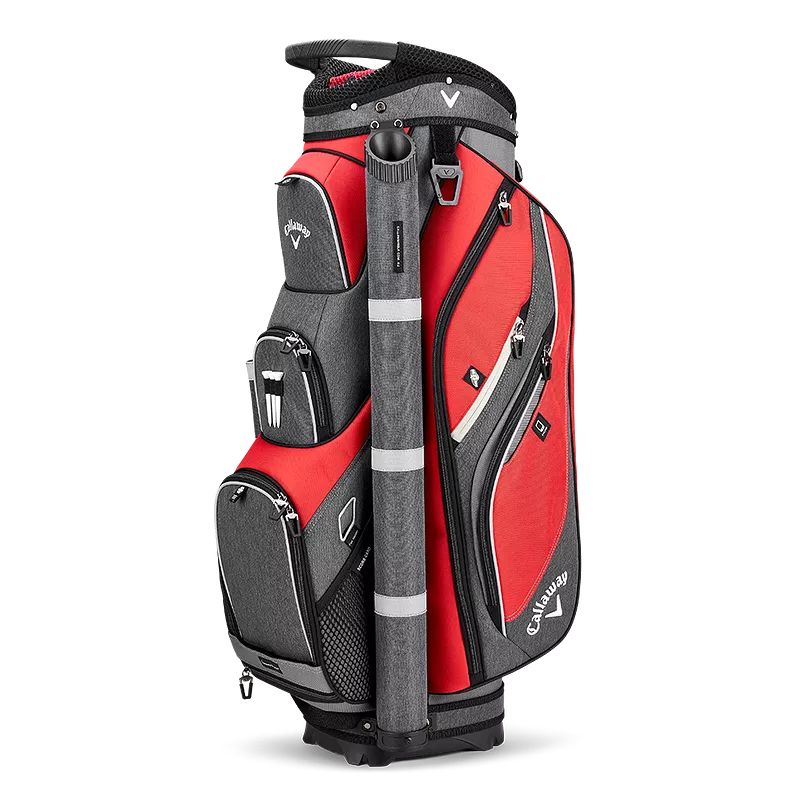 Callaway Forrester 19 Cart Bag 14-way