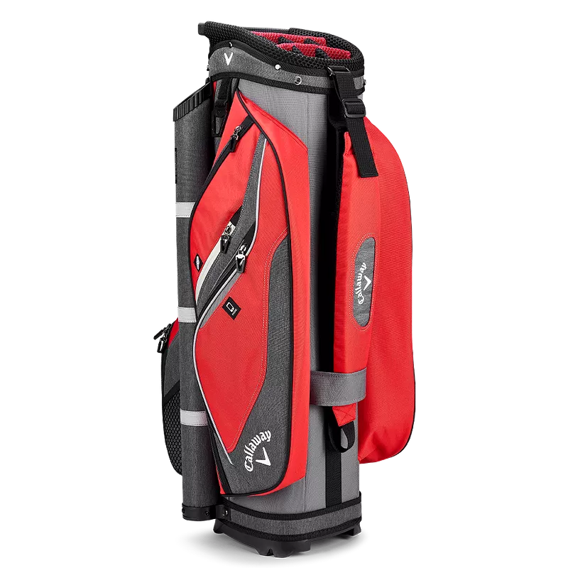 Callaway Forrester 19 Cart Bag 14-way