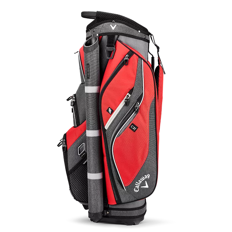 Callaway Forrester 19 Cart Bag 14-way