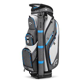 Callaway Forrester 19 Cart Bag 14-way