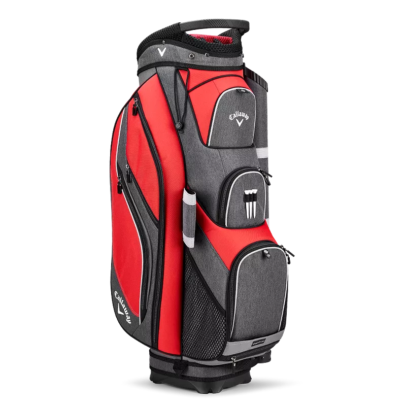 Callaway Forrester 19 Cart Bag 14-way