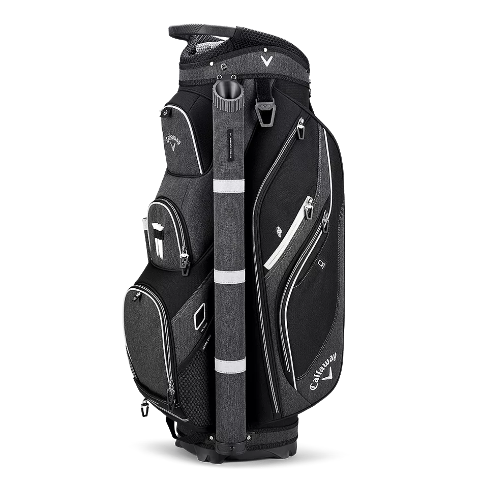 Callaway Forrester 19 Cart Bag 14-way