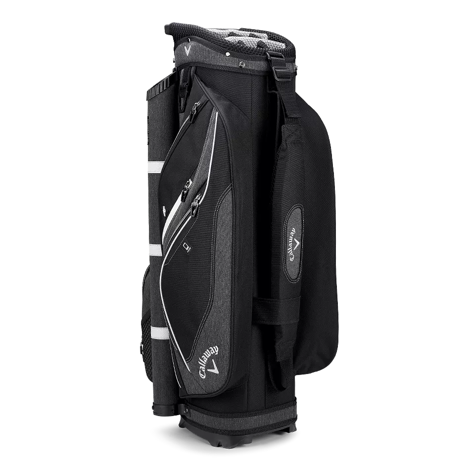 Callaway Forrester 19 Cart Bag 14-way