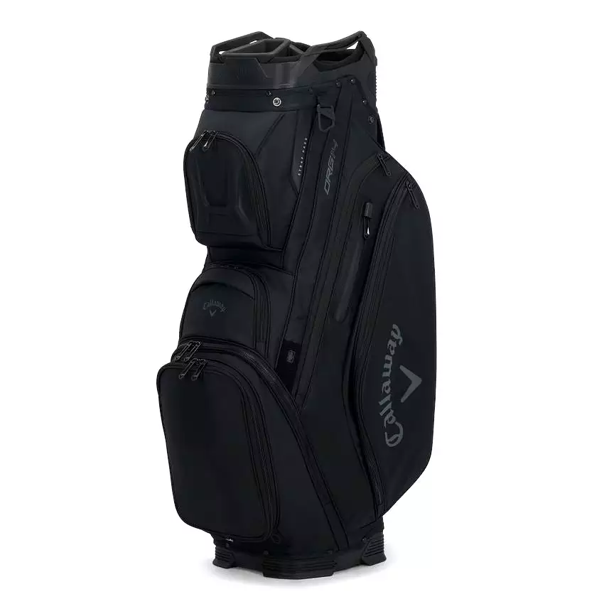 Callaway Org 14 Cart Bag '23