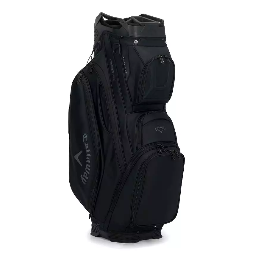 Callaway Org 14 Cart Bag '23